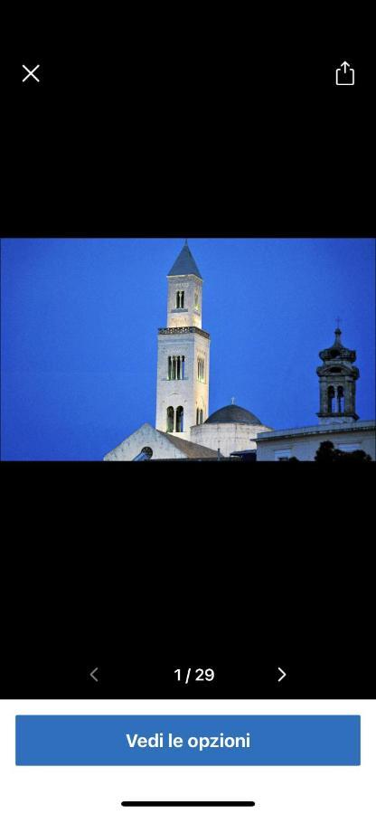 דירות בארי San Marco 56 מראה חיצוני תמונה